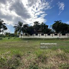 Tropicana Huge Land 13ksf Golfview near St Joseph, Giza, Ikea & Curve