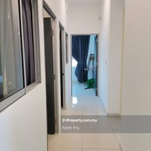 Impiria setviced residence link to Aeon 