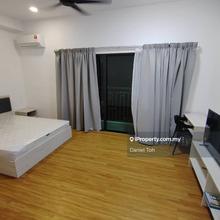 Fully Furnished Subang Usj Taipan Sunway Ss15 Taylor Inti Collage 