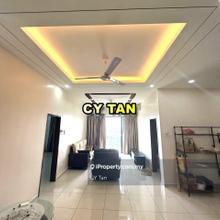 Prominence Bukit Mertajam Perda Furnish Unit 2 Car Parks