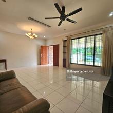 Double Storey @ Stutong, Near Tabuan, Saradise, Jalan Song.