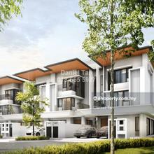 Luxury Resort Villa @ Duta Villa, Setia Alam