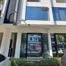 Shop-office for Sale