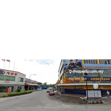 1.5 sty factory, hicom glenmarie industrial park, shah alam, selangor