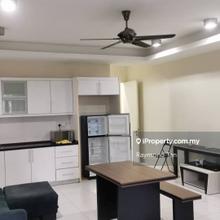 Neo Studio Short walk MRT station the curve ikea Next to Qliq hote