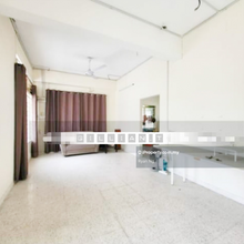 Semi D Fettes Park Tg Bungah For Rent