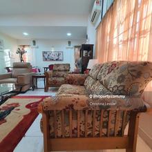 Elderly Friendly Bungalow To Enjoy In Your Golden Years