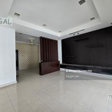 Non Flood Area Renovated 2 Storey @ Jalan Sanggul Bandar Puteri Klang