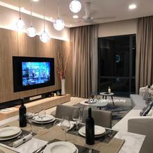 Serviced residence for Sale