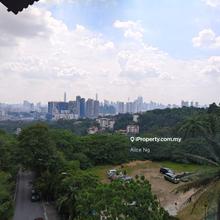 Corner unit with Klcc view! Monthly installments Rm1xxx