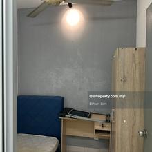 Mentari Court with full tenanted, lower floor, and high Roi!