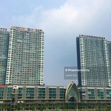 Bank lelong listing Conezion Residences for auction
