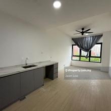 Part furnished for Rent 