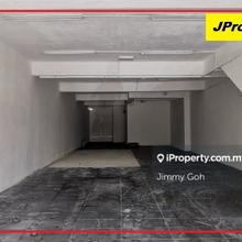 Shop Taman Muda Ampang (4946)