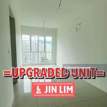 Upgraded city view unit for sale, worth-buy unit!