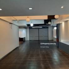 Ground Floor Retail Shop for Sale
