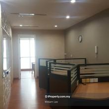 Serviced residence for Rent