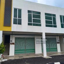 New Shop Lot For Rent