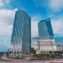 IOI City Tower 1, IOI Resort City Putrajaya Office for rent 