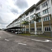 Service Apartment Near Tuas Checkpoint Corner Unit Gelang Patah