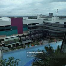 For rent Impiria Residence walking distance to shopping mall  