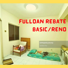 Apartment for Sale