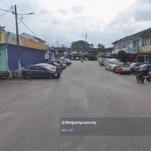 ROI 4.5% - Freehold - International Lot