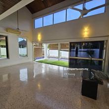 Gated Guarded Bungalow With Pool, Limited!