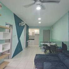 Setapak, Residensi Platinum Teratai Condo for Rent