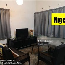 Bungalow  7000sqft