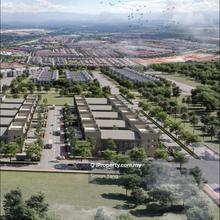 Klang @ Industrial Park Setia Alaman 