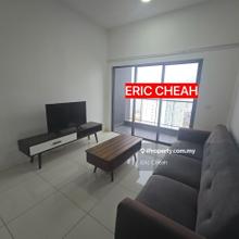 Novus Residences / Fully Furnished / Move in Condition / Low Density