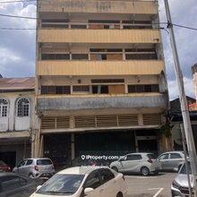 Old Town 2 Shops for rent 