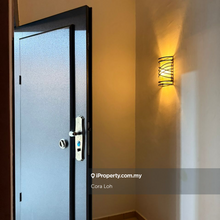 Taman Pulai Utama Renovated Shoplot Apartment 