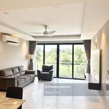 Merriton Residence - Opposite Kuching Airport 