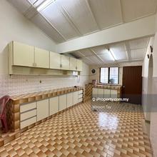 Endlot unit, Taman Cuepacs, Cheras