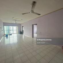 Bistari Impian Larkin Sentral 3 Bedroom Apartmetn For Sale Jb Town