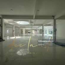 Retail Space With Carpark For Rent In Love Lane  Georgetown