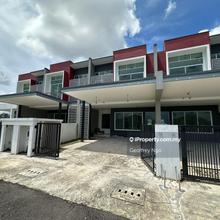 Brand New Marq Suites, Field Force 2, Batu Kawa, Emart Supermarket