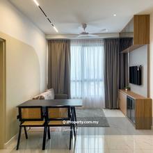 Service Residence Unit for Rent