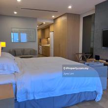 Superb Rent Deal. Walk to KLCC, LRT. Many Units Available for Options!