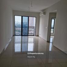Platinum Arena Brand new condo old klang road 