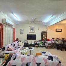 Super Cheap I 2.5 Storey I Well Maintain I Extend With Approval