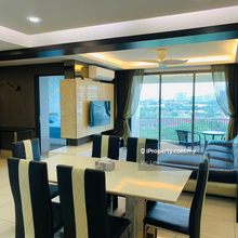 Well maintained unit