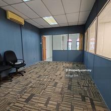1st Floor Office Unit for rent in The Strand Kota Damansara