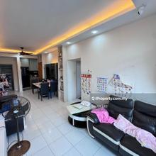 Tampoi Jentayu Residensi Service Residence For Sale
