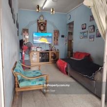Single Storey Landed Terrace Below Market Price Taman Mayang Jaya PJ 