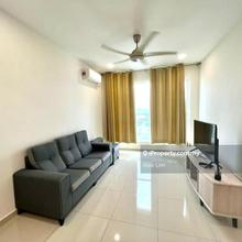 I-santorini Condominium For Rent !!