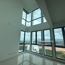 The Elysia Park/ Medini Duplex unit/ Ownstay/ Retirement/ Investment