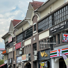 3sty Shop For Sale at Kota Damansara